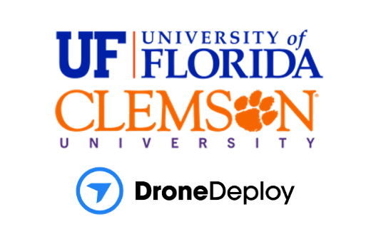 Univ. of Florida - Clemson Univ.-DroneDeploy